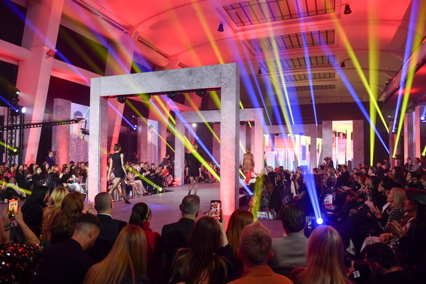 Party Fashion Night