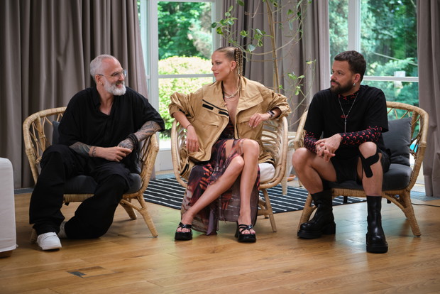 „Top Model 11”: odcinek 6.