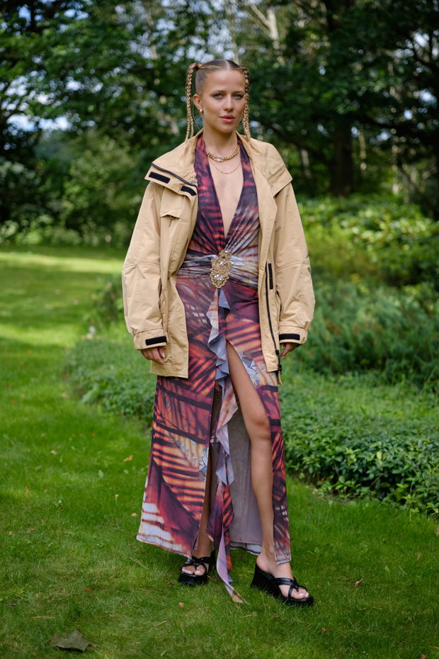 „Top Model 11”: odcinek 6.