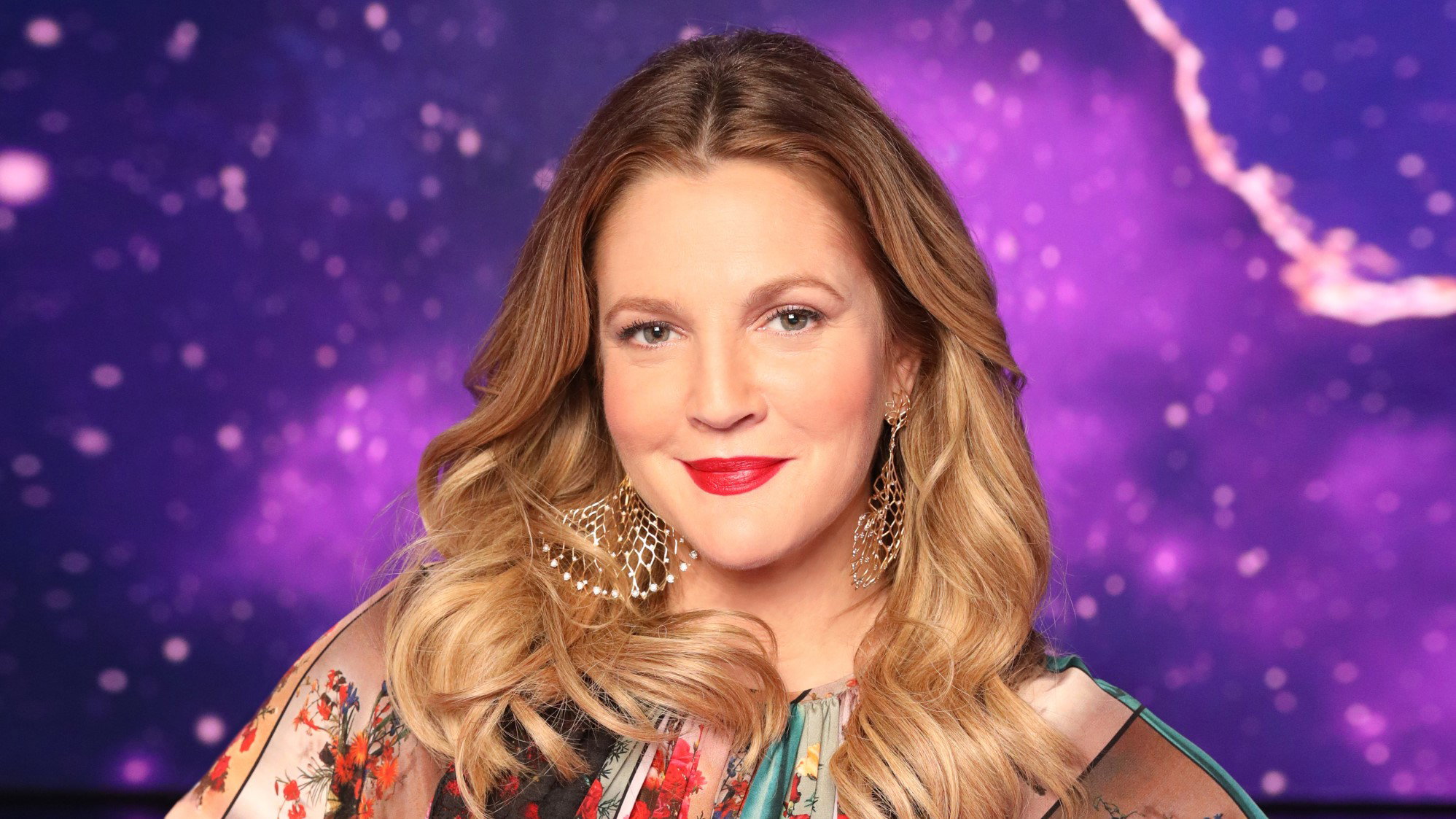 Drew Barrymore
