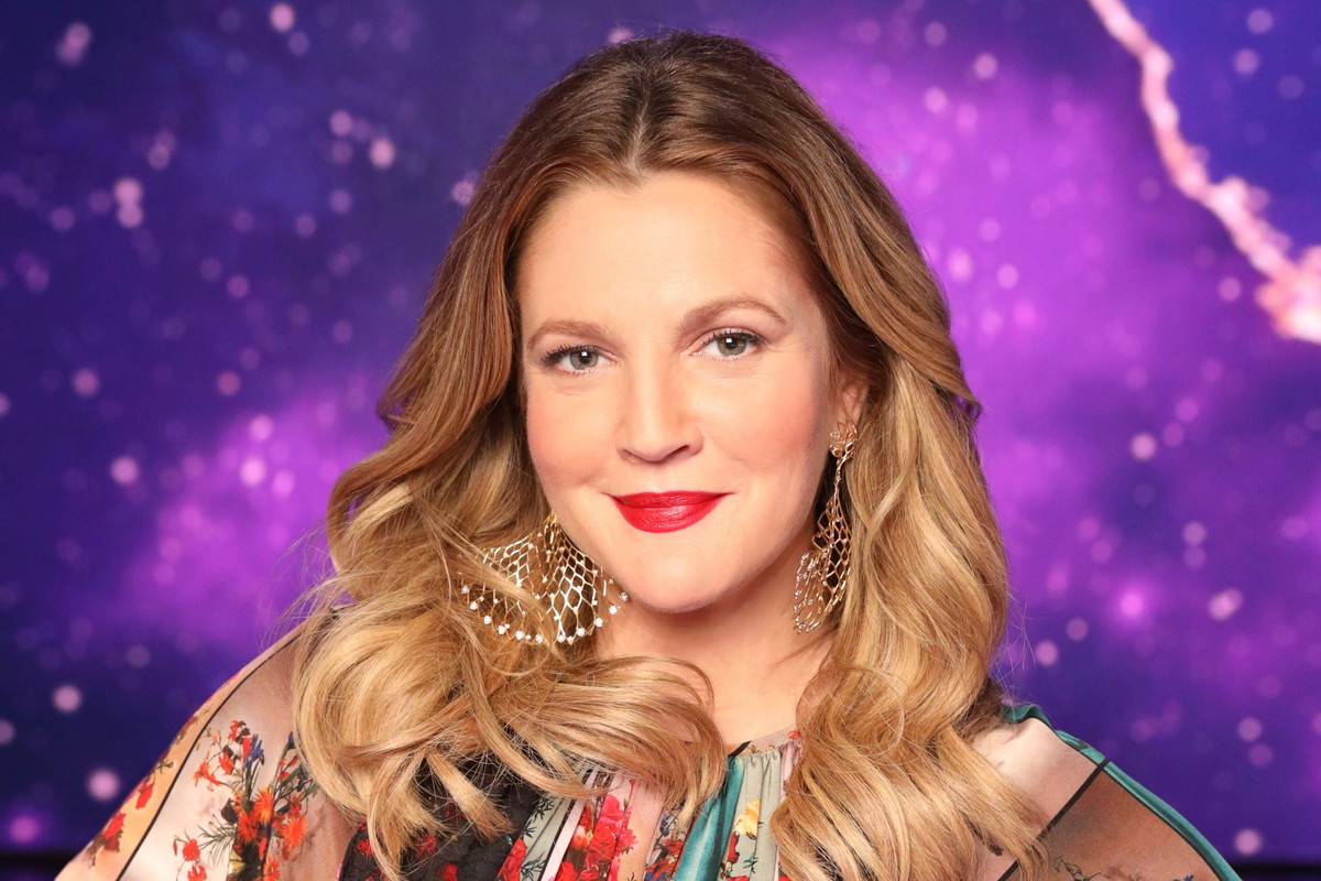 Drew Barrymore