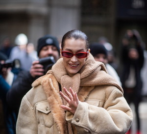 Bella Hadid