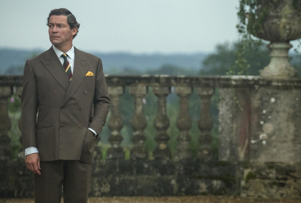 5. sezon „The Crown”:
