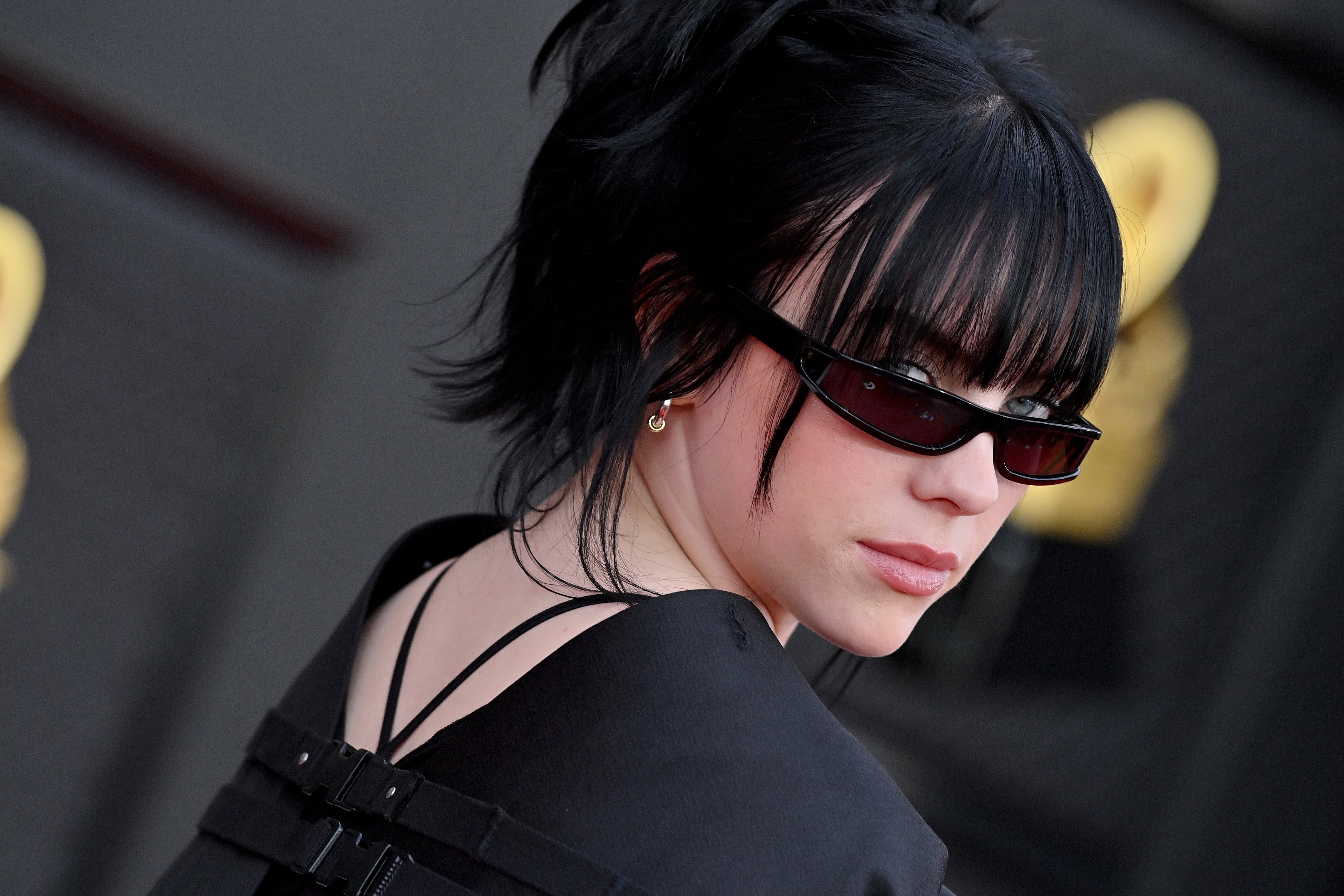 Billie Eilish