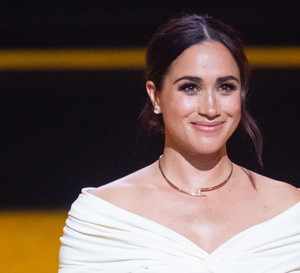 Meghan Markle