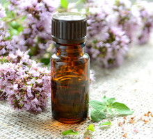 Olejek z oregano