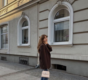 Buty na jesień