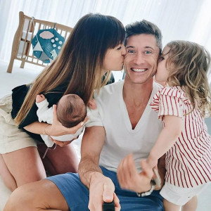 Anna Lewandowska planuje trzecie dziecko?