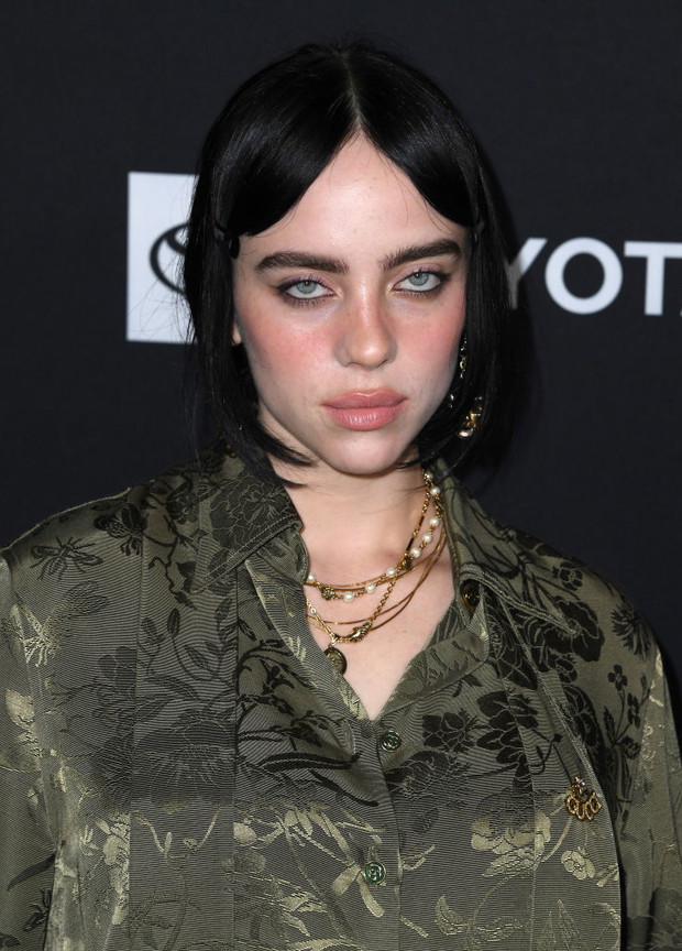 Billie Eilish