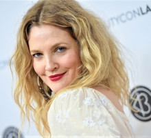 Drew Barrymore
