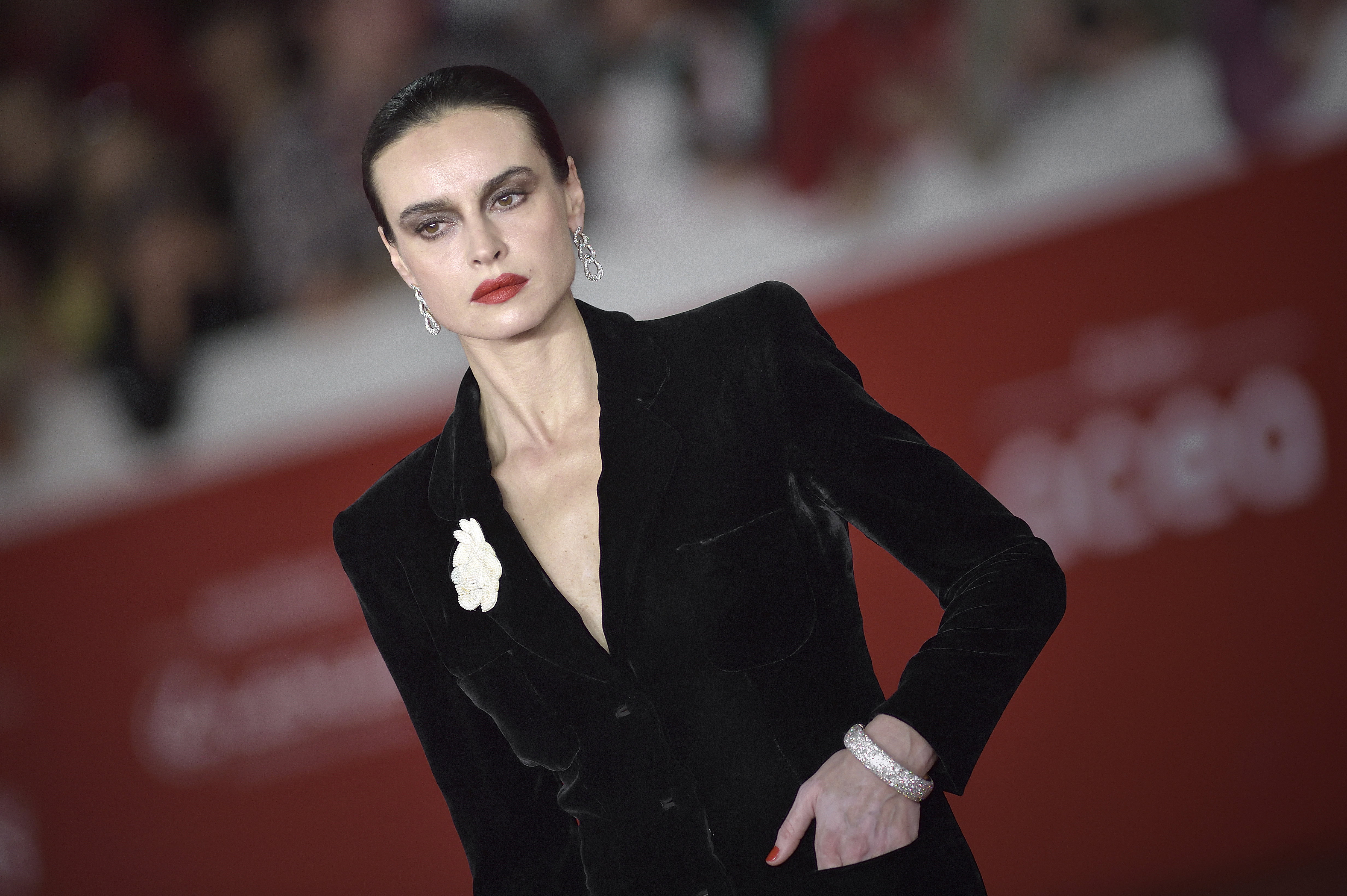 Kasia Smutniak