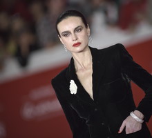Kasia Smutniak