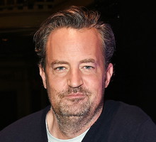Matthew Perry