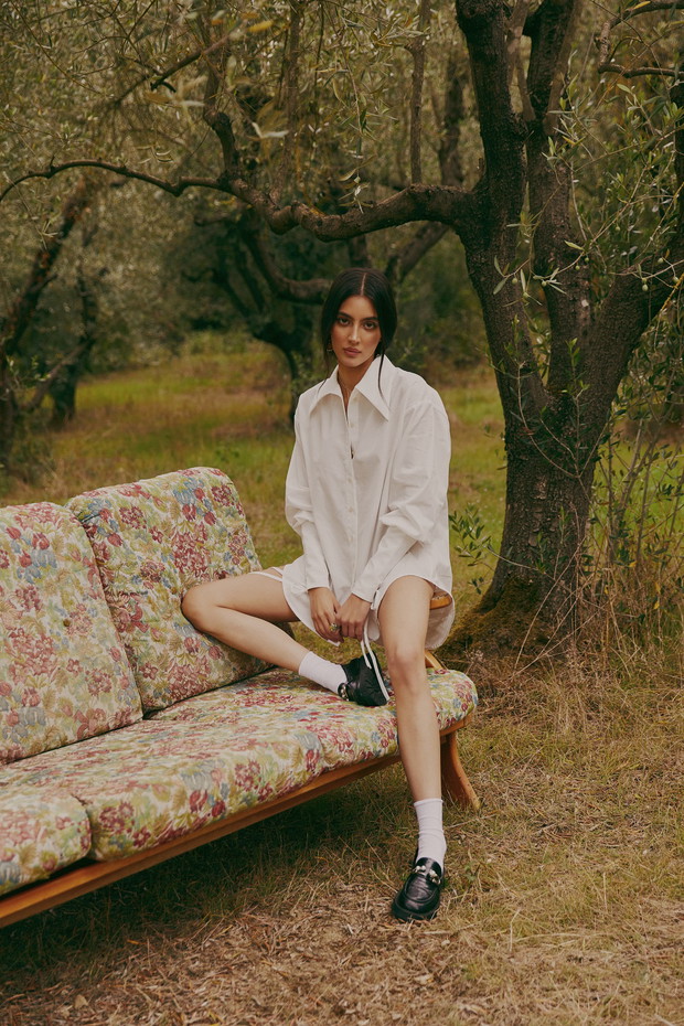 Karolina Naji i jej „Tuscany Story” to polska moda w iście włoskim wydaniu
