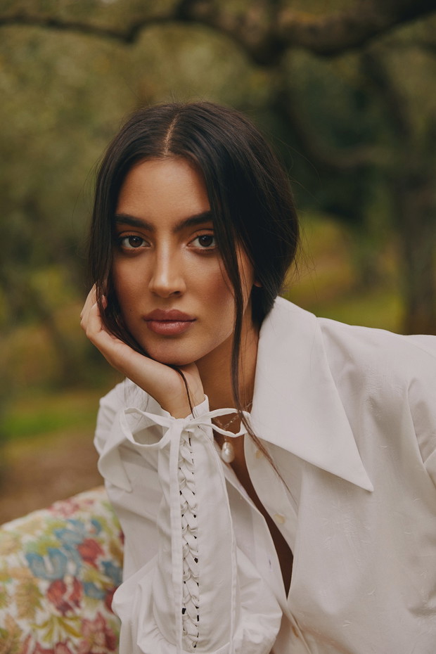 Karolina Naji i jej „Tuscany Story” to polska moda w iście włoskim wydaniu