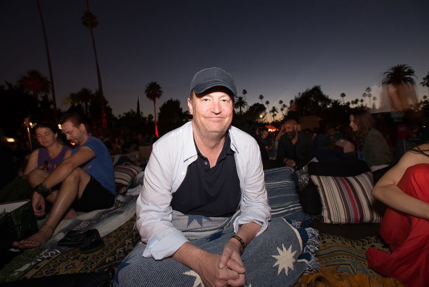 Matthew Perry