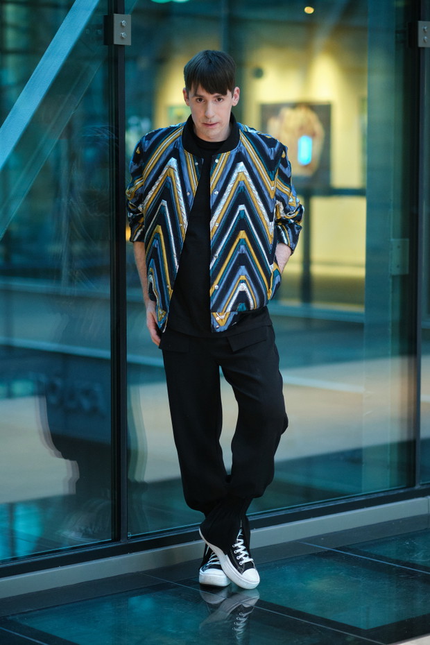 „Top Model 11”: odcinek 7: Kilian Kerner