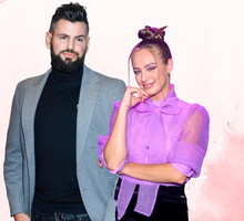 Wiktoria Gąsiewska i Wojciech Gola są parą?