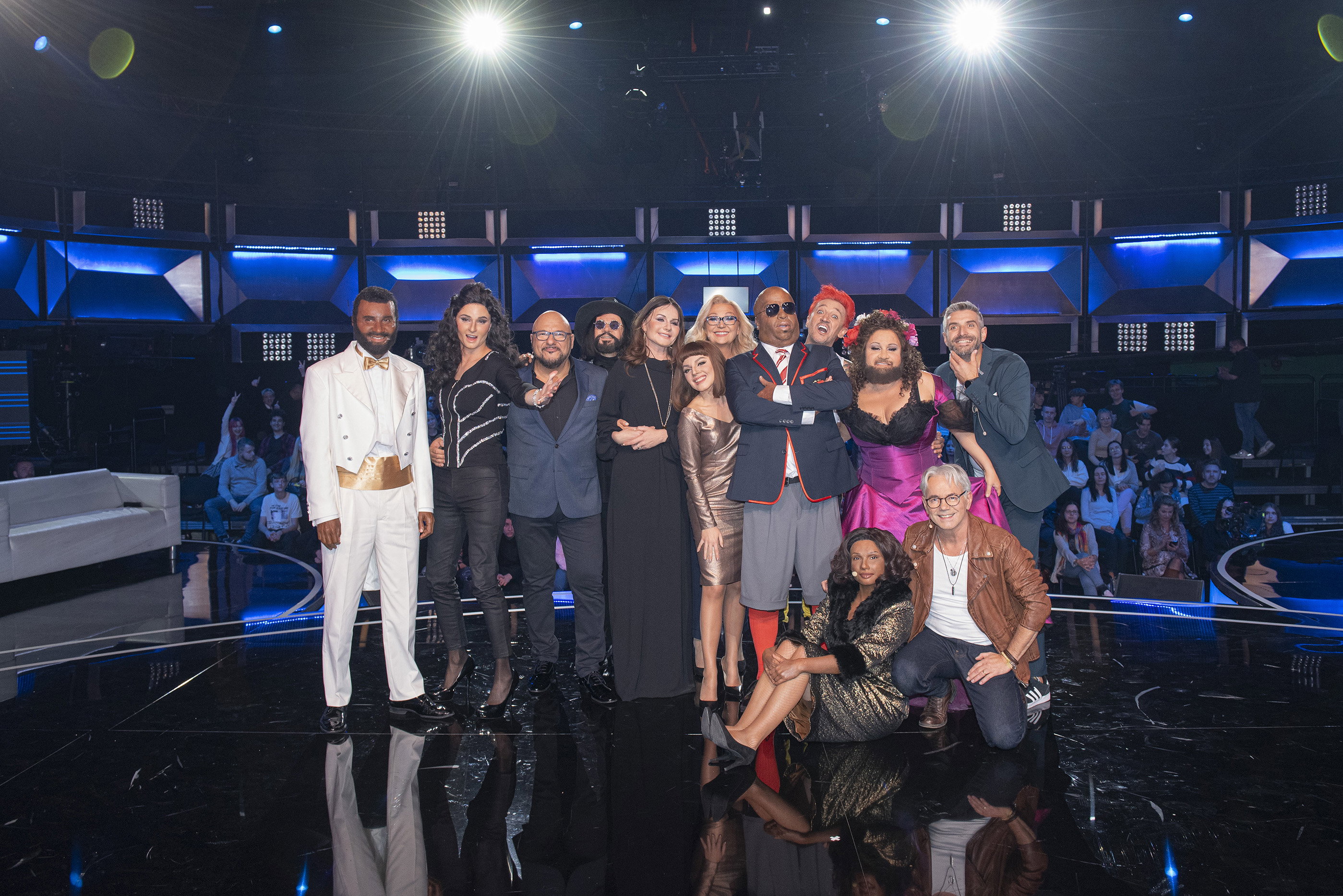 „TTBZ”: pierwsza taka sytuacja w historii show. O tym, kto dostał się do finału, zdecydował szczegół