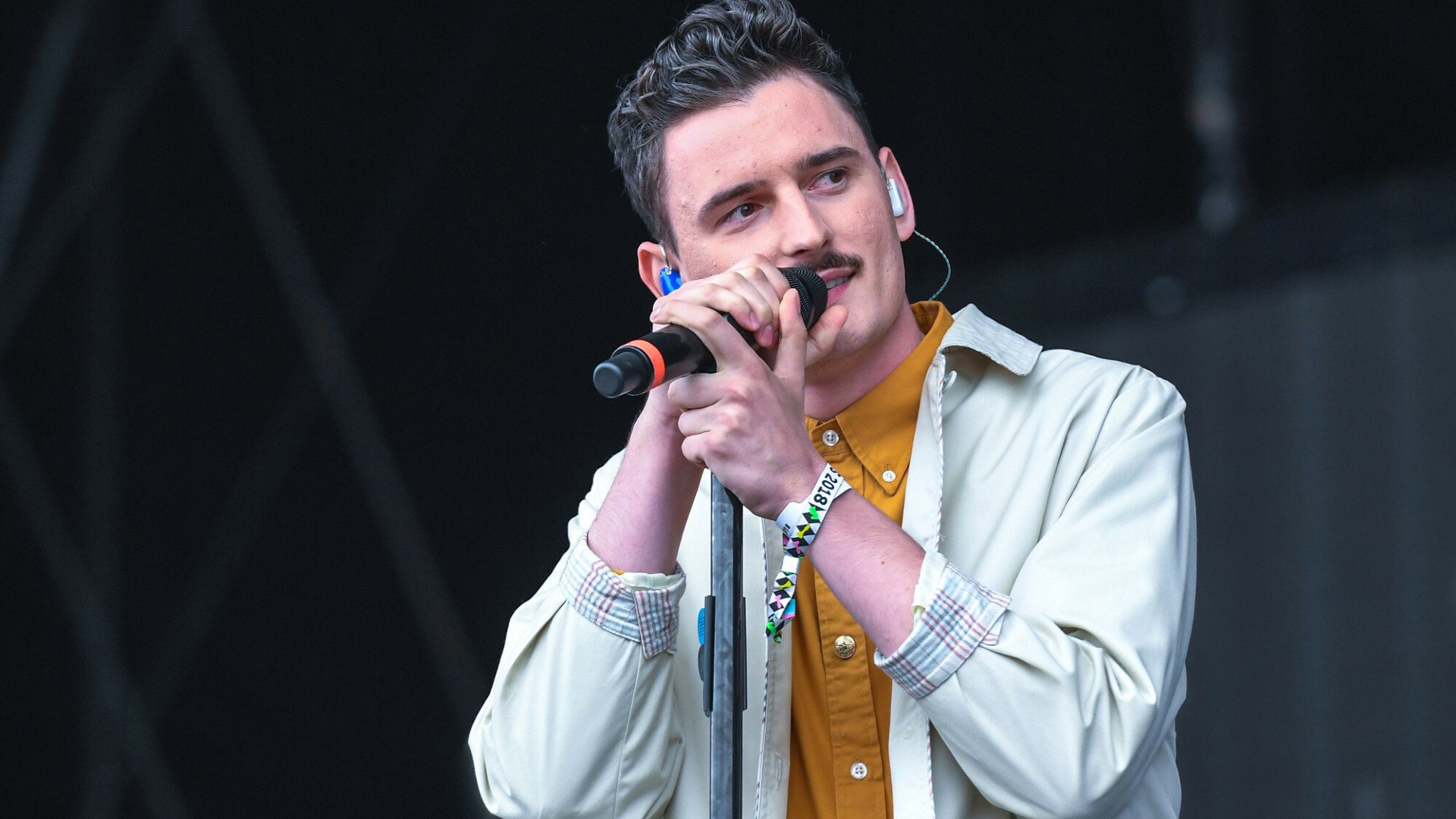 Dawid Podsiadło