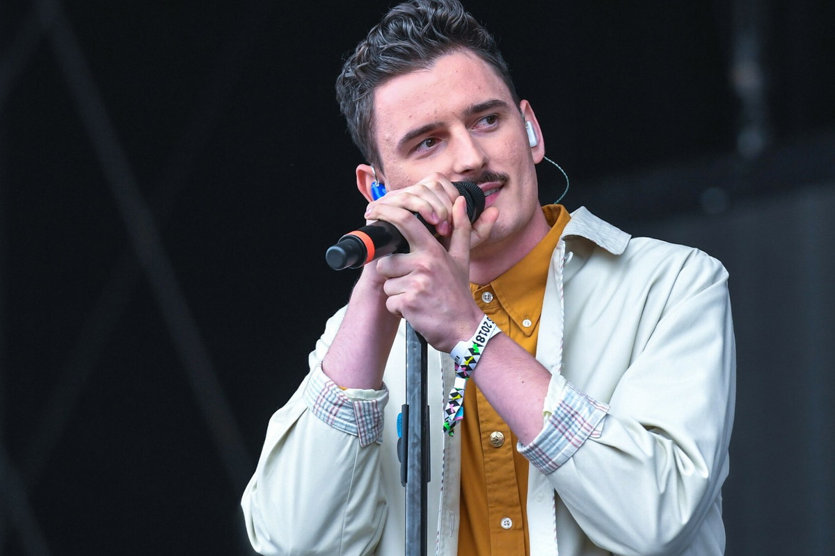 Dawid Podsiadło