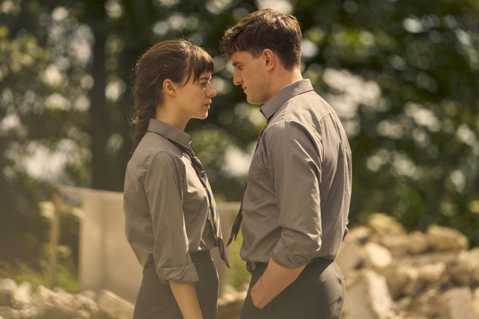 Serial „Normalni ludzie” powstał na podstawie powieści Sally Rooney