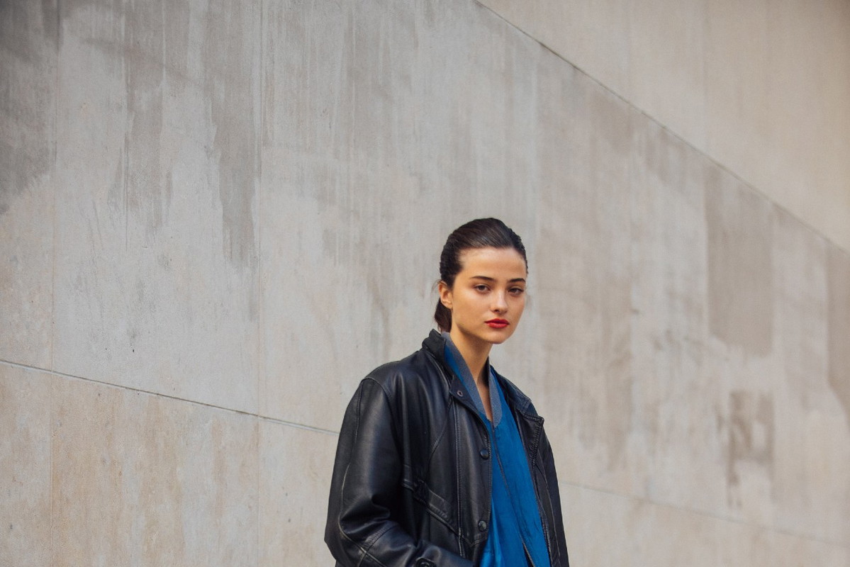 Zara otwiera second hand