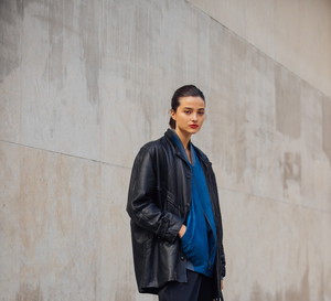 Zara otwiera second hand