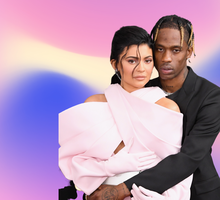 Kylie Jenner i Travis Scott