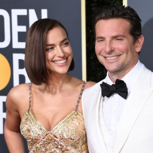 Irina Shayk i Bradley Cooper