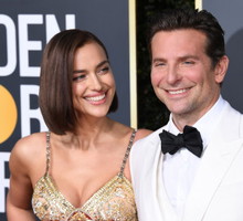 Irina Shayk i Bradley Cooper