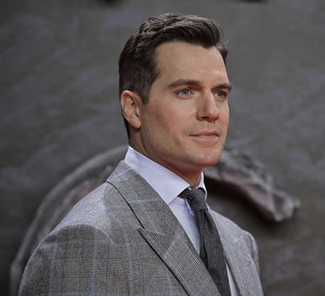 Henry Cavill