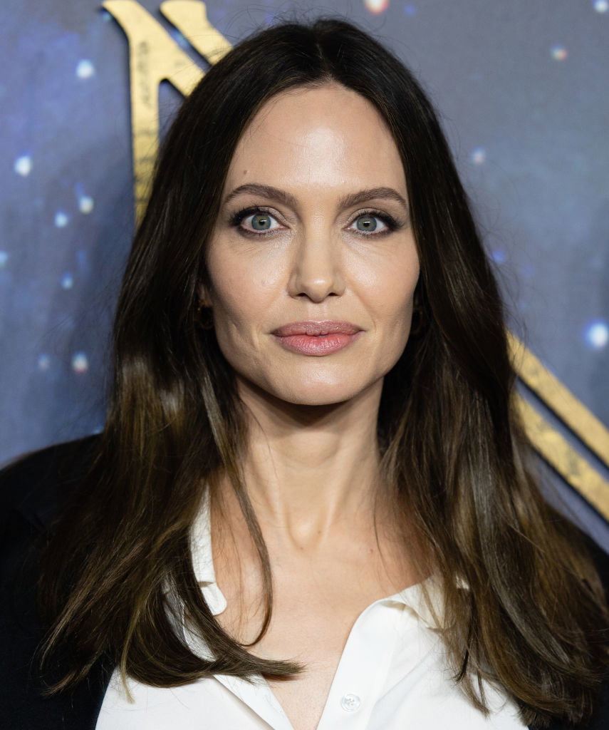 „Maria”: Angelina Jolie zagra Marię Callas