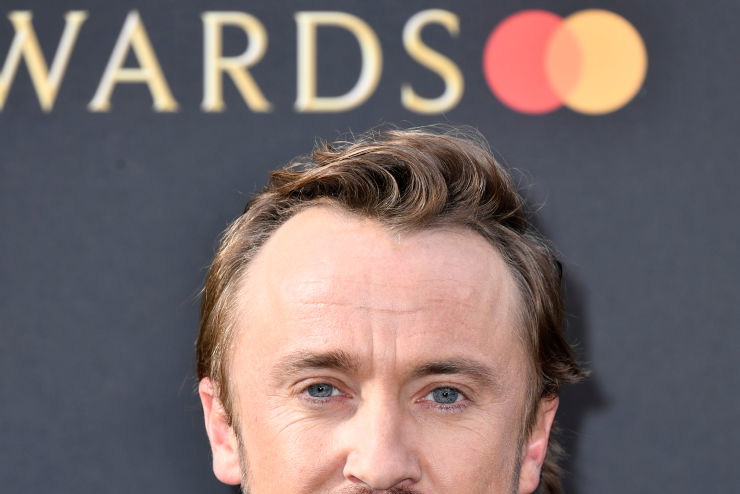 Tom Felton