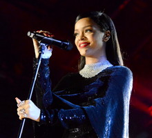 Rihanna wystąpi na Super Bowl 2023