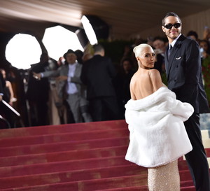 Kim Kardashian i Pete Davidson