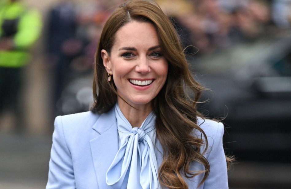 Kate Middleton