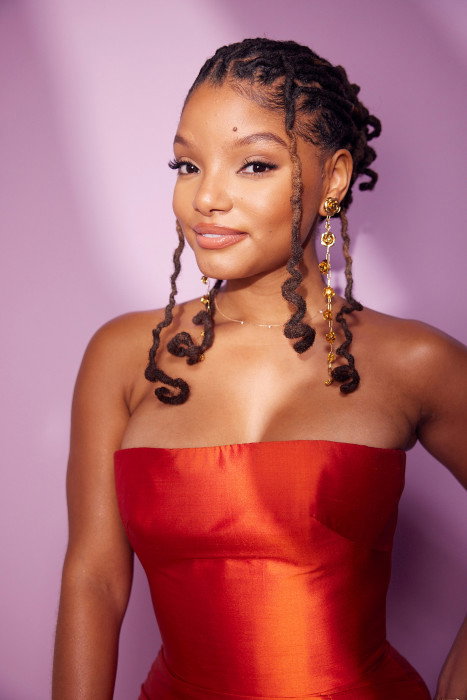 Halle Bailey