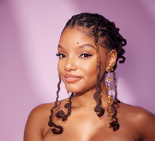 Halle Bailey