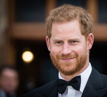 Książe Harry