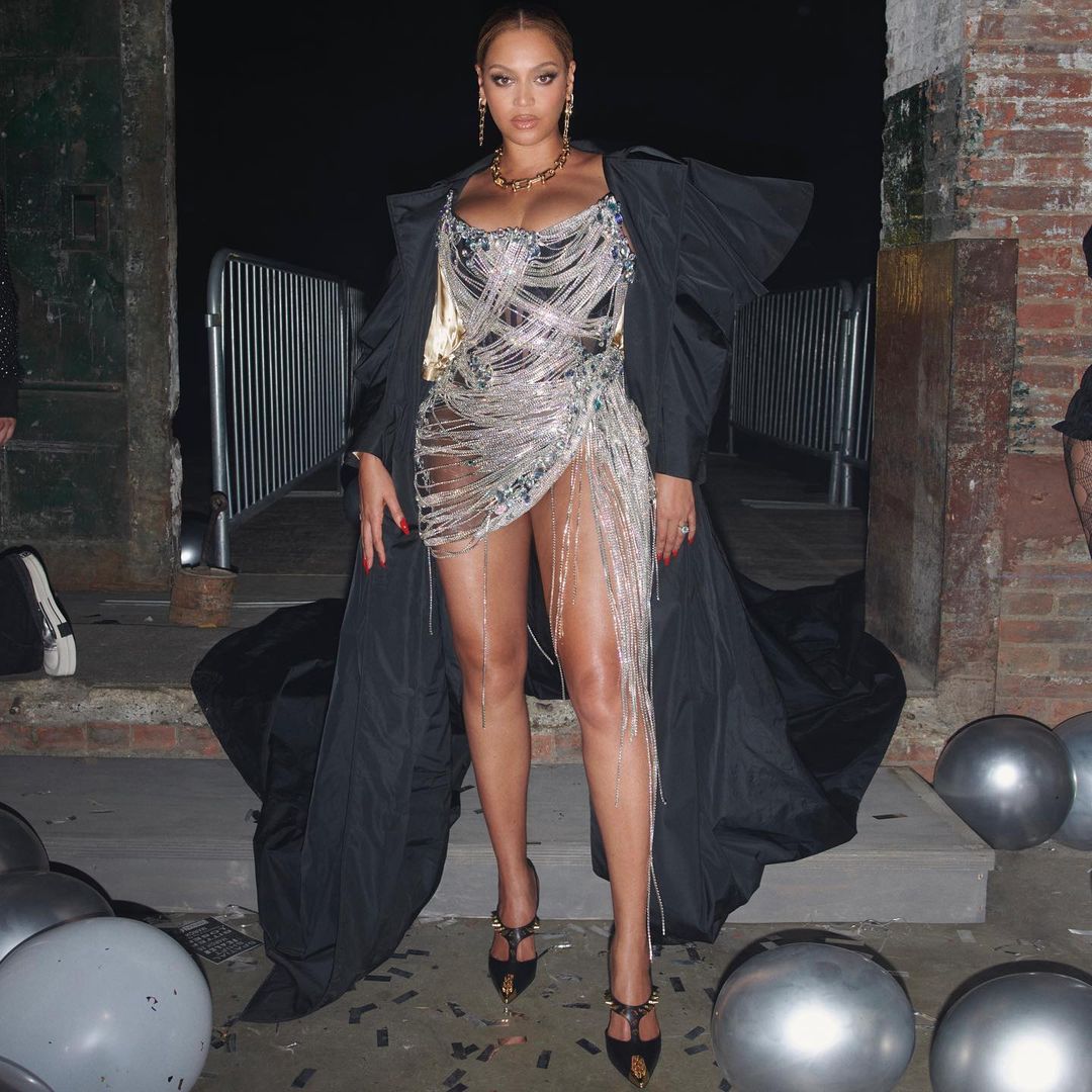 Beyoncé ogłosiła światową trasę koncertową promującą jej najnowszy album „Renaissance”