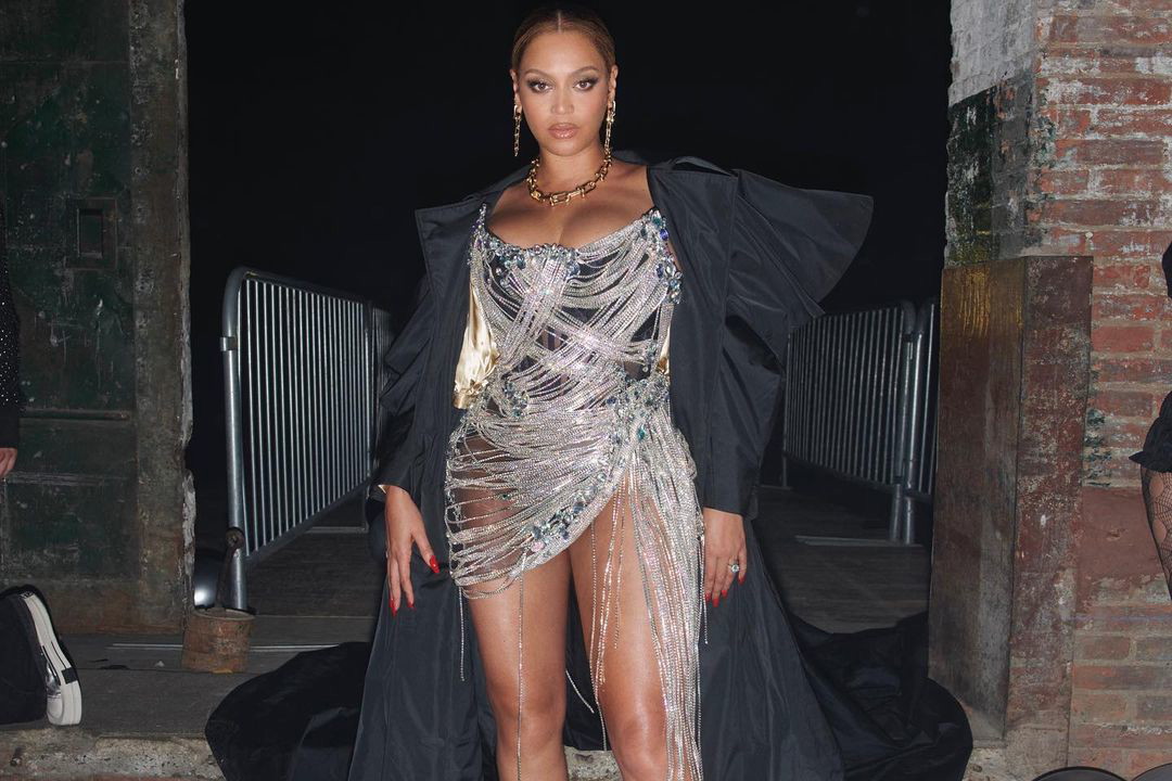 Beyoncé ogłosiła światową trasę koncertową promującą jej najnowszy album „Renaissance”