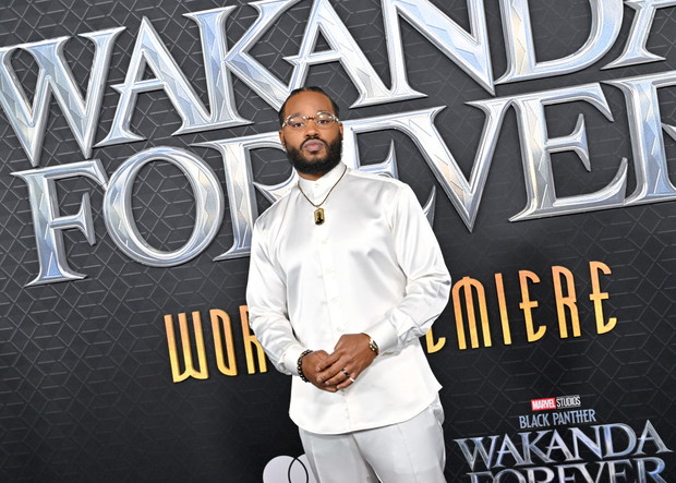 „Czarna Pantera: Wakanda w moim sercu” : premiera