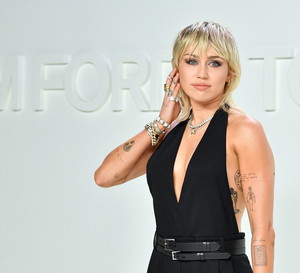 Miley Cyrus