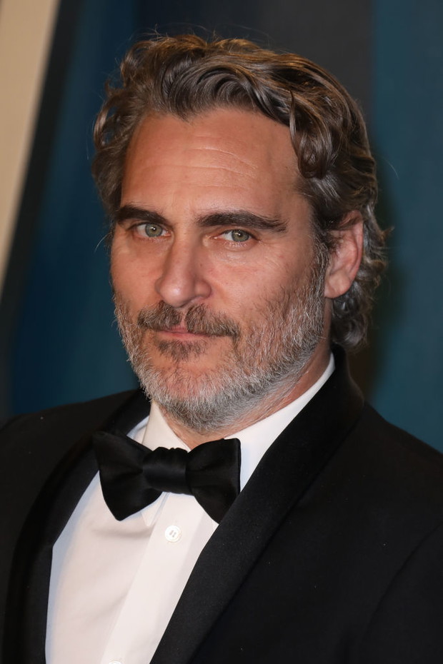 Joaquin Phoenix