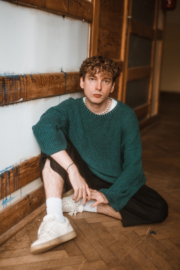 Mateusz Jaskot