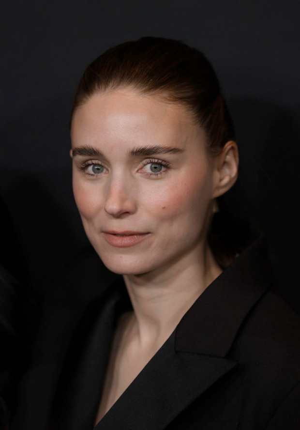 Rooney Mara