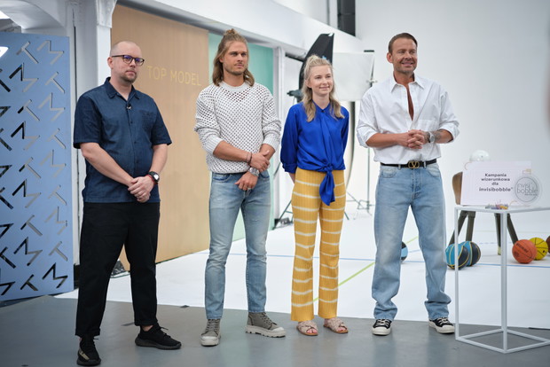 „Top Model 11”: odcinek 8.