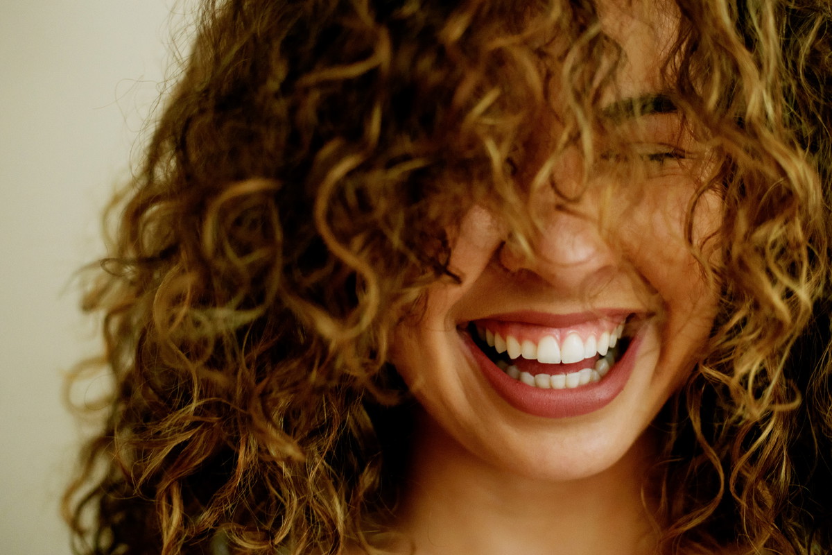curly