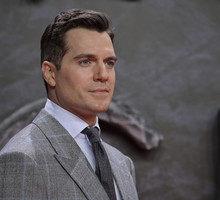 Henry Cavill
